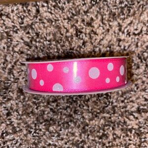 Celebrate It polka dot Ribbon